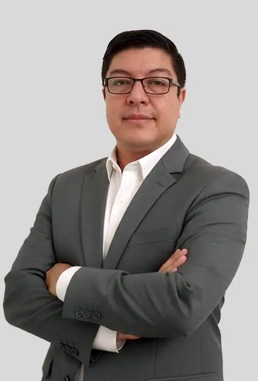 Ronal-Grownt-Colombia