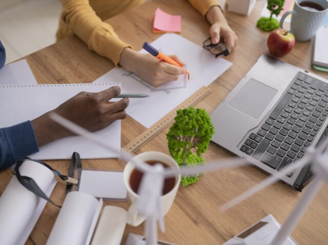 Incentivos tributarios ESG en Colombia Incentivos tributarios ESG en Colombia