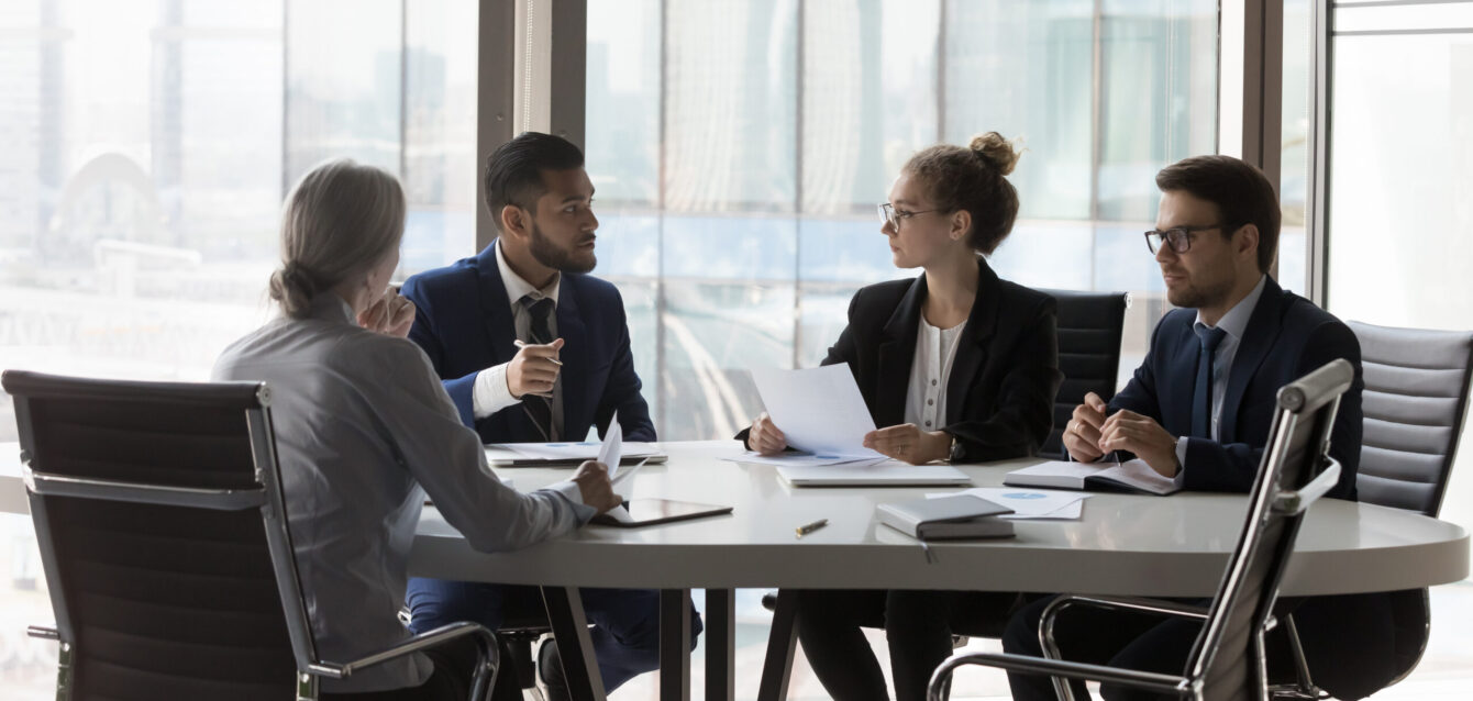 inversión en I+D en Colombia