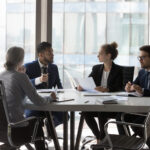 inversión en I+D en Colombia