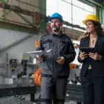 innovación en el sector industrial